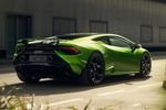 Lamborghini Huracan Tecnica