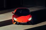 Lamborghini Huracan : 20 000 exemplaires produits