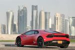 Lamborghini Huracan : 20 000 exemplaires produits