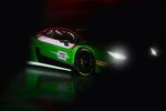 Teaser : Lamborghini Huracan GT3 EVO2