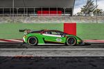 Lamborghini Huracan GT3 EVO2