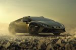 Lamborghini Huracán Sterrato 