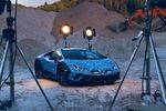 Lamborghini Huracan Sterrato Opera Unica