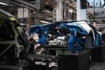 Lamborghini Huracan Sterrato Opera Unica