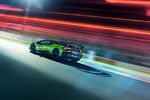 Lamborghini Huracan STO SC 10° Anniversario