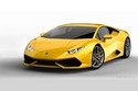 La nouvelle Lamborghini Gallardo ?