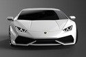 Lamborghini Huracan LP610-4