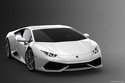 Lamborghini Huracan LP610-4