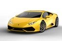 Lamborghini Huracan LP 610-4