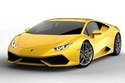 Lamborghini Huracan LP610-4