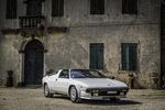 La Lamborghini Jalpa fête ses 40 ans