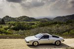 La Lamborghini Jalpa fête ses 40 ans