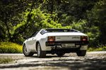 La Lamborghini Jalpa fête ses 40 ans