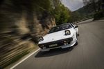 La Lamborghini Jalpa fête ses 40 ans