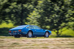 Lamborghini Jarama GT