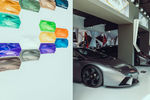 Lamborghini : le MUDETEC rouvre avec une nouvelle exposition 