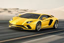 Lamborghini : les modèles à venir