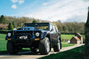 Lamborghini LM002 1987 - Crédit photo : Bell & Sport Classic