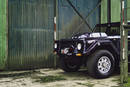 Lamborghini LM002 1987 - Crédit photo : Bell & Sport Classic