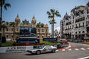 La Lamborghini Marzal à Monaco