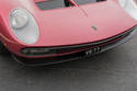 Lamborghini Miura SVJ 1971 - Crédit photo : RM Auctions