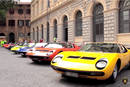 50e Anniversario Miura Tour