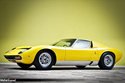 Une Miura à 1.7M $