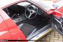 Lamborghini Miura SV 1972 - Crédit photo : RM Auctions