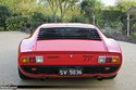 Lamborghini Miura SV 1972 - Crédit photo : RM Auctions