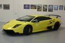 Une rare Lamborghini Murcielago LP670-4 SV à vendre chez SVR