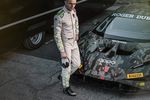 Master & Dynamic Automobili Lamborghini Squadra Corse