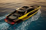 Tecnomar for Lamborghini 101FT