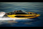 Tecnomar for Lamborghini 101FT