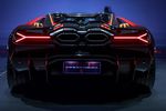 Lamborghini Revuelto Opera Unica