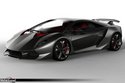 Lamborghini Sesto Elemento : confirmée