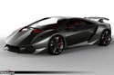 Production Sesto Elemento