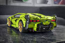 Lamborghini Sián FKP37 LEGO Technic 