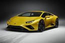 Lamborghini : un nouveau modèle attendu le 7 mai
