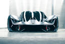 Lamborghini bientôt dans l'arène des Hypercars ?
