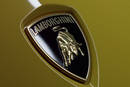 Teaser Lamborghini Urus - Crédit image : Lamborghini