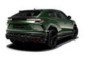 Lamborghini Urus par TopCar - Crédit image : TopCar