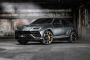 Lamborghini Urus par ABT Sportsline