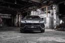 Lamborghini Urus par ABT Sportsline