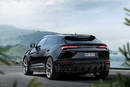 Lamborghini Urus par Novitec