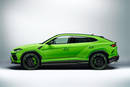 Lamborghini Urus Pearl Capsule 