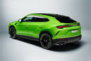 Lamborghini Urus Pearl Capsule 