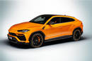 Lamborghini Urus Pearl Capsule 