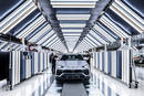 Lamborghini Urus : déjà 10 000 exemplaires produits