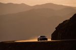 Le nouveau Lamborghini Urus signe un record à Pikes Peak