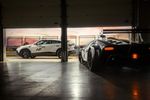 La Lamborghini Essenza SCV12 et le SUV Urus Essenza SCV12 Special Edition